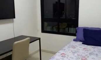 Imagem 5: Apartamento, Venda, Paralela, Tribeca, Quarto e Sala, Excelente oportunidade!