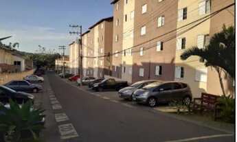 Imagem 3: SUZANO - Apartamento Padrão - CIDADE BOA VISTA