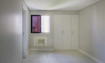 Imagem 6: Apartamento de 216m² com 4 suítes a venda em Manaíra - João Pessoa PB