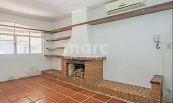 Imagem 2: SAO PAULO - Casa Padrão - CIDADE MONÇÕES