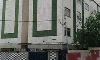 Imagem 1: Apartamento com 1 dormitório para alugar, 49 m² por R$ 1.313,45 - Santa Tereza - Belo Hori