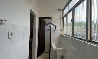 Imagem 7: Lindo Quarto e Sala no Riachuelo