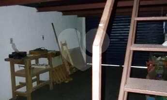 Imagem 6: Sobrado comercial na Vila Romana com garagem e edícula