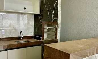 Imagem 5: Casa três quartos no centro de senador canedo