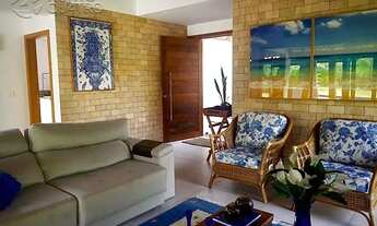 Imagem 4: MATA DE SãO JOãO - Casa Padrão - Praia do Forte