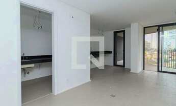 Imagem 2: Apartamento para Aluguel - Vila Madalena, 1 Quarto, 50 m2