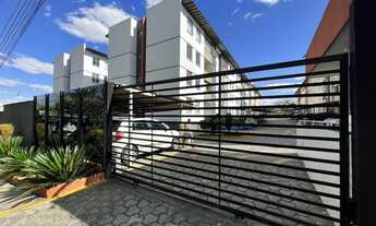 Imagem 5: Apartamento 2/4, Edifício Solar Park - Aparecida de Goiânia