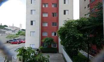 Imagem 7: Apartamento para Aluguel - Cidade Patriarca, 2 Quartos, 43 m2