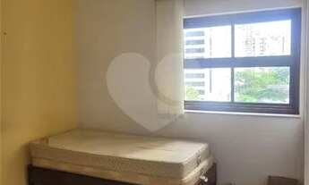 Imagem 4: JARDIM PAULISTA 88M2 UTIL $980.000,00