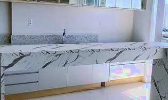 Imagem 3: Apartamento para venda com 77 metros quadrados com 2 quartos em Alto da Glória Goiânia