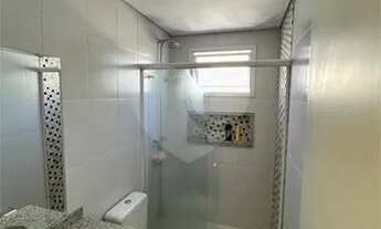 Imagem 5: Apartamento mobiliado 2 quartos, perto do metrô