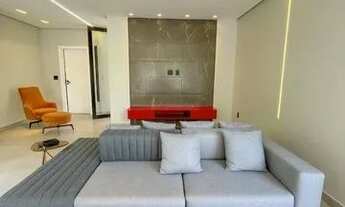 Imagem 7: Alphaville 4, Casa Dúplex com 4 Suítes