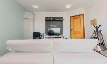 Imagem 6: Cobertura Duplex Vila Mariana, 103m²