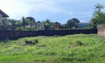 Imagem 2: Lote com 800m2 na Ponta Negra no Condomínio Itaporanga 3 Pronto p Construir