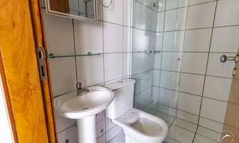 Imagem 6: Asa Norte Kitnet com 1 dormitório