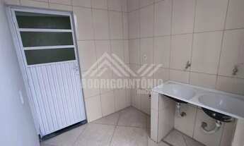 Imagem 3: Casa a venda no Roxo Verde - Região Central de Montes Claros