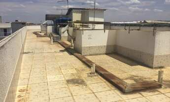 Imagem 5: Apto 2 quartos, lote escriturado, Polo de modas Guará II e com elevador