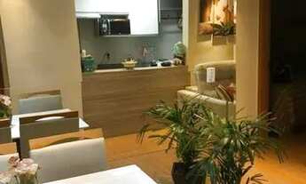 Imagem 5: Apartamento à venda 2 quartos 1 vaga San Patrick Utinga - Santo André - SP