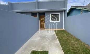 Imagem 3: Casa de 2 dormitórios em Campo de Santana