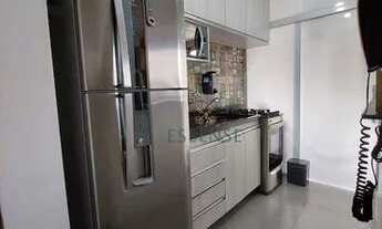 Imagem 5: Apartamento com 2 dormitórios à venda, por R$ 200.000 - Parque Santa Rosa - Suzano/SP