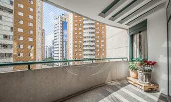 Imagem 7: São Paulo - Apartamento Padrão - Moema Índios