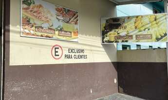 Imagem 2: Padaria Sorocaba - Em Funcionamento