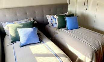 Imagem 7: Apartamento com 4 dormitórios à venda, 248 m² por R$ 3.499.000,00 - Barra da Tijuca - Rio