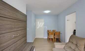 Imagem 5: CURITIBA - Apartamento Padrão - Tingui