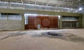 Imagem 4: Ótimo Galpão para locação, com 13.950m² e fácil acesso à Rodovia dos Imigrantes