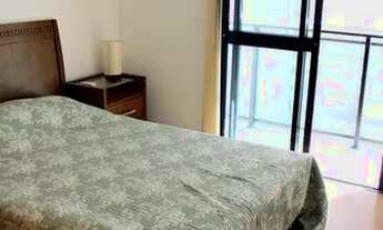 Imagem 3: APARTAMENTO - COPACABANA - 02 QUARTOS - 01 VAGA