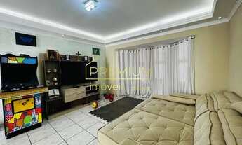 Imagem: Casa a venda no bairro Horto Santo antonio