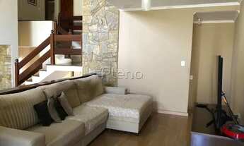 Imagem 7: Casa à venda no Jardim Chapadão - Campinas/SP