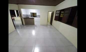 Imagem 4: Casa grande e confortável