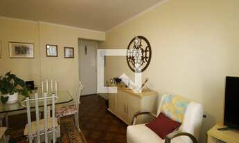 Imagem 5: Apartamento para Aluguel - Vila Romana, 2 Quartos, 83 m2