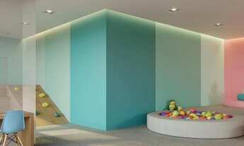 Imagem 3: 2 dormitórios e a 1ª rua jardim de São Paulo