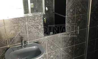 Imagem 6: Casa Padrão em São Carlos