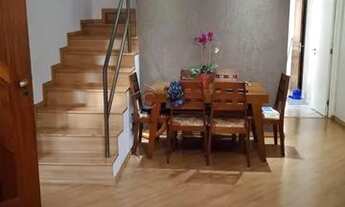 Imagem 2: Casa Sobrado em Condomínio em Jundiaí