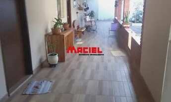 Imagem 3: Casa Padrão em São José dos Campos