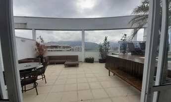 Imagem 7: Cobertura 227m2 Península Smart direto proprietário