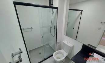 Imagem 2: Apartamento com 1 dormitório para alugar, 35 m² por R$ 2.620/mês - Conceição - São Paulo/S