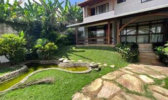 Imagem 4: Casa 4 quartos na Orla da Lagoa Pampulha