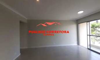 Imagem: Apartamento Residencial à venda, Vila Santa