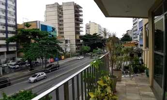 Imagem 7: Apartamento à venda, 3 quartos, 1 vaga, Maracanã - RIO DE JANEIRO/RJ