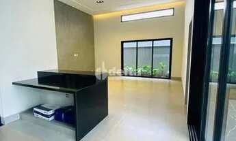 Imagem 5: Casa em condomínio à venda, 3 quartos, 3 suítes, 4 vagas, Gávea Sul - Uberlândia/MG