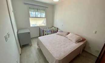 Imagem 7: Apartamento com 2 dorms, Campo Grande, Santos - R$ 675 mil, Cod