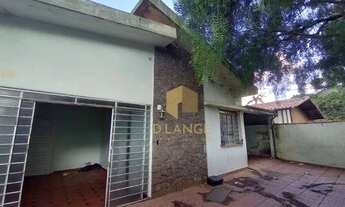 Imagem: Casa à venda no Castelo - Campinas/SP
