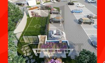 Imagem 4: Apartamento para venda tem 50 metros quadrados com 2 quartos em Mondubim - Fortaleza - CE