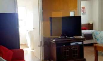 Imagem 6: 2 DORMITÓRIOS COM VAGA E MOBILIADO