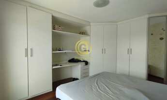 Imagem 3: Sobrado para locação com 3 quartos no Parque Califórnia - Jacareí - SP