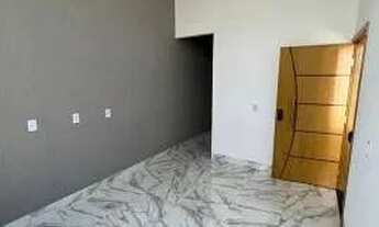 Imagem 7: ZERO ENTRADA CASA NOVA 151 metros quadrados com 2 quartos em Jardim São José - Goiânia - G